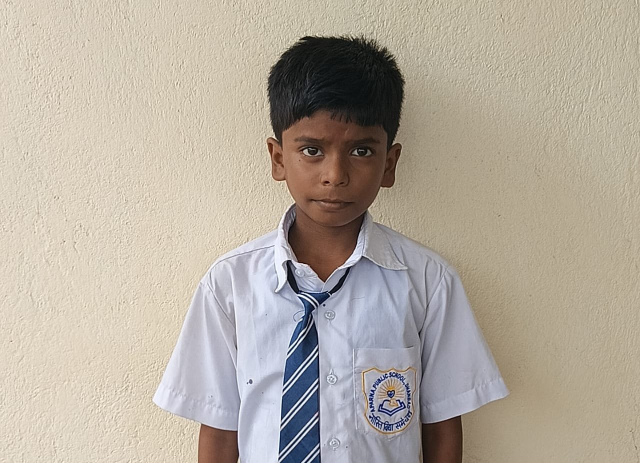Ayush Kumar